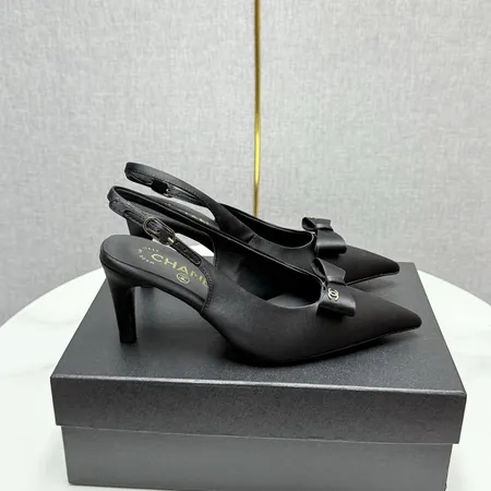 シャネル サンダル