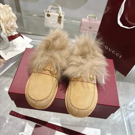 グッチ スリッパ