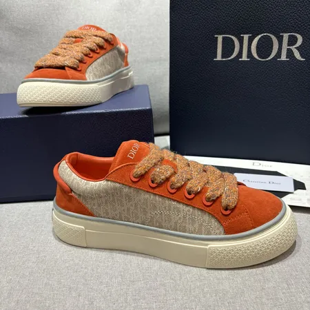 ディオール カジュアルシューズ