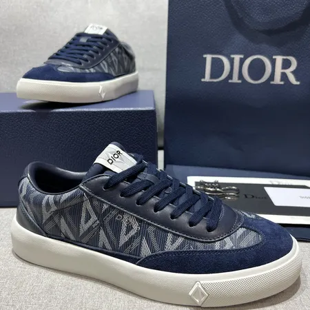 ディオール カジュアルシューズ