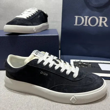 ディオール カジュアルシューズ