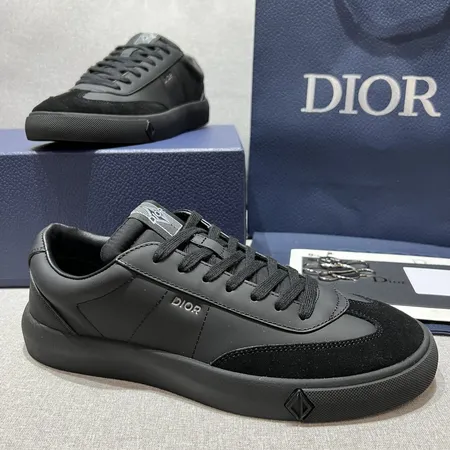 ディオール カジュアルシューズ