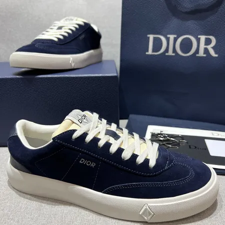 ディオール カジュアルシューズ