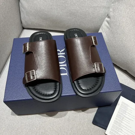 ディオール スリッパ