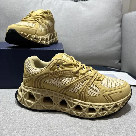 ディオール カジュアルシューズ