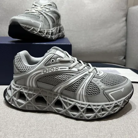 ディオール カジュアルシューズ