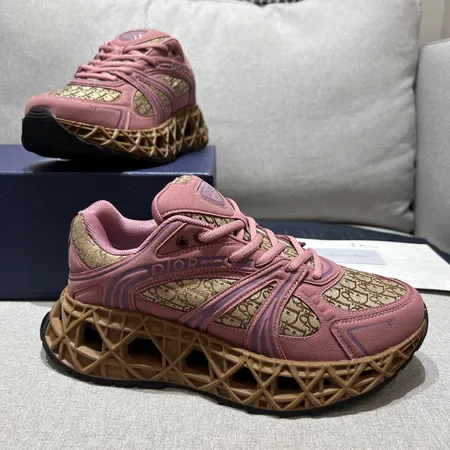 ディオール カジュアルシューズ