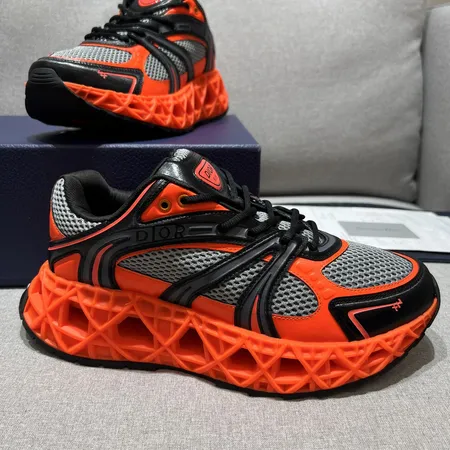 ディオール カジュアルシューズ