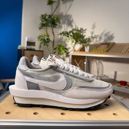 ナイキ カジュアルシューズ