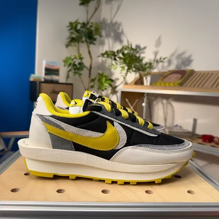 ナイキ カジュアルシューズ