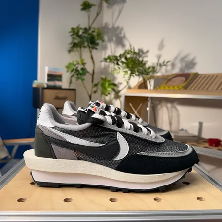 ナイキ カジュアルシューズ