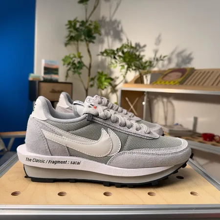 ナイキ カジュアルシューズ