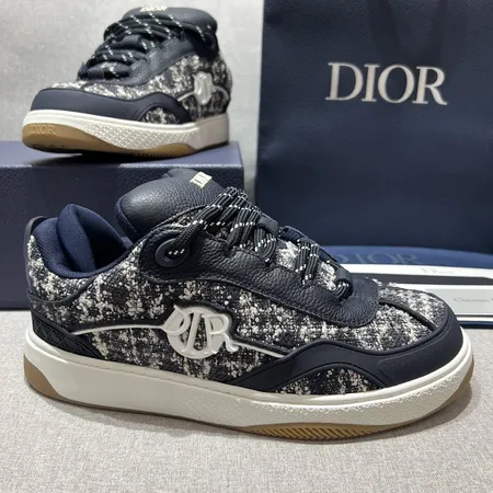 ディオール カジュアルシューズ