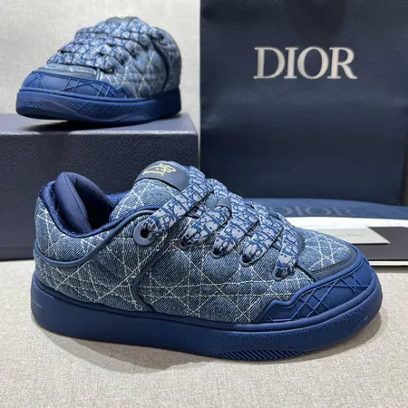 ディオール カジュアルシューズ