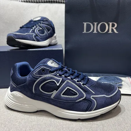 ディオール スニーカー