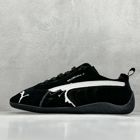 プーマ カジュアルシューズ