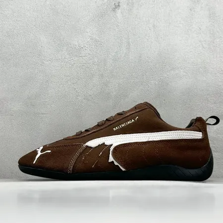 プーマ カジュアルシューズ