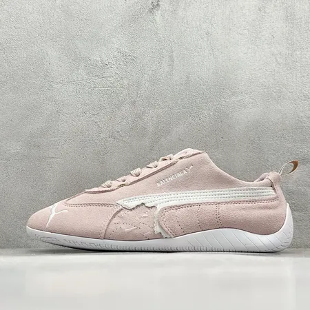 プーマ カジュアルシューズ