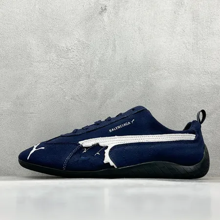 プーマ カジュアルシューズ