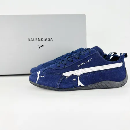 プーマ カジュアルシューズ