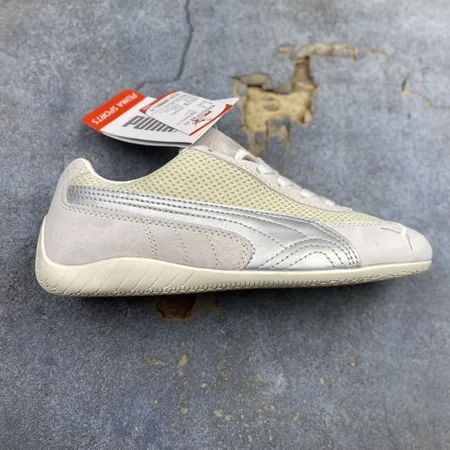 プーマ カジュアルシューズ