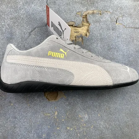 プーマ カジュアルシューズ