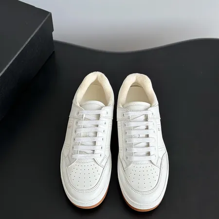 イブサンローラン カジュアルシューズ