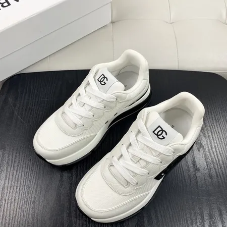 ドルチェ＆ガッバーナ カジュアルシューズ