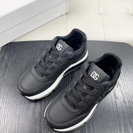 ドルチェ＆ガッバーナ カジュアルシューズ