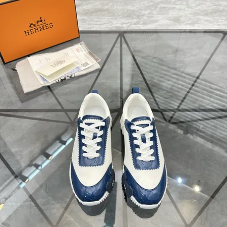 エルメス カジュアルシューズ