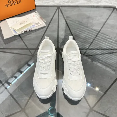 エルメス カジュアルシューズ