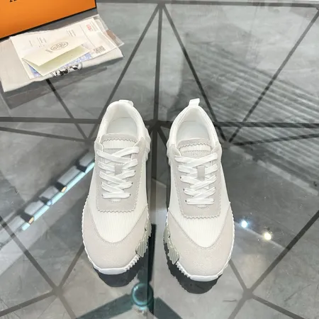 エルメス カジュアルシューズ