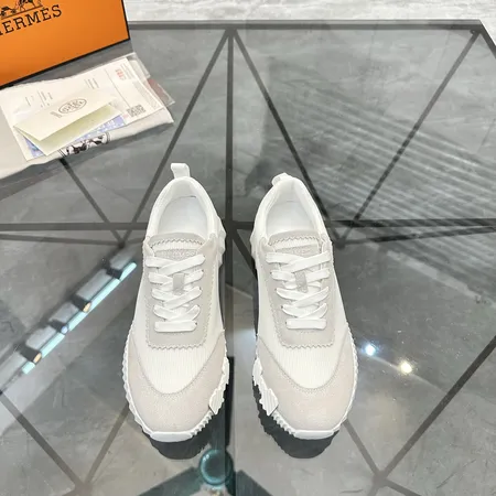 エルメス カジュアルシューズ