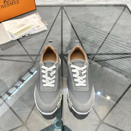 エルメス カジュアルシューズ