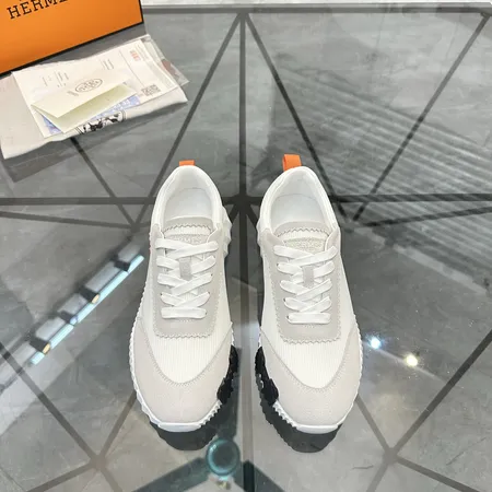 エルメス カジュアルシューズ