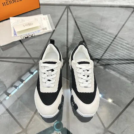 エルメス カジュアルシューズ