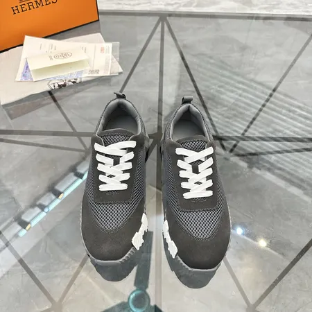 エルメス カジュアルシューズ