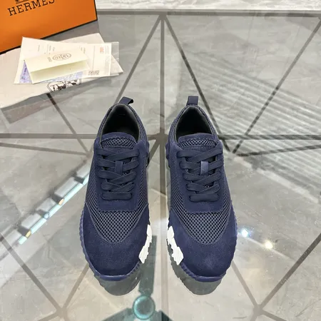 エルメス カジュアルシューズ