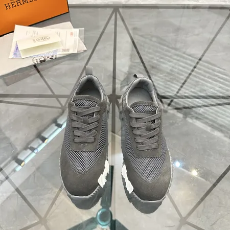 エルメス カジュアルシューズ