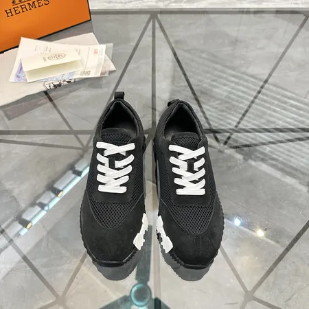 エルメス カジュアルシューズ