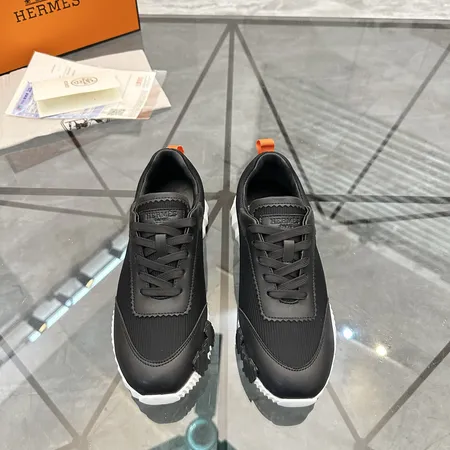 エルメス カジュアルシューズ