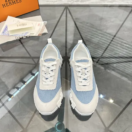 エルメス カジュアルシューズ