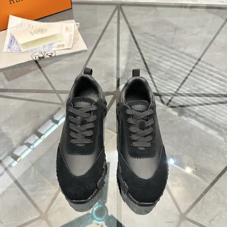 エルメス カジュアルシューズ