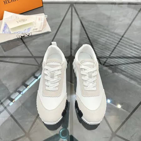 エルメス カジュアルシューズ