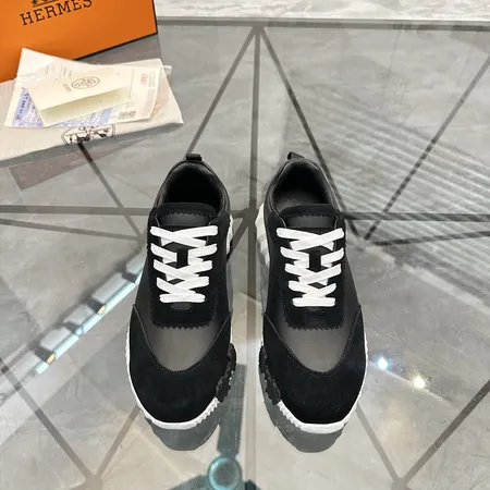 エルメス カジュアルシューズ