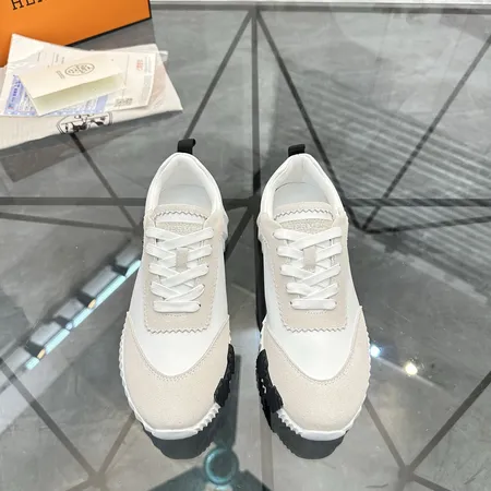 エルメス カジュアルシューズ