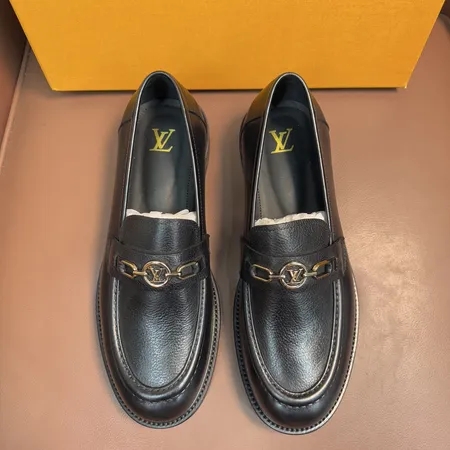 ルイヴィトン ビジネスシューズ