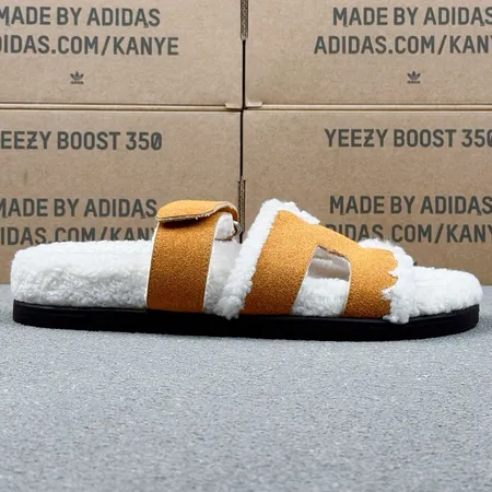 エルメス スリッパ