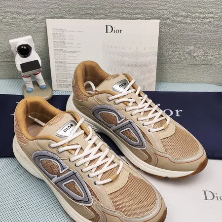 ディオール カジュアルシューズ