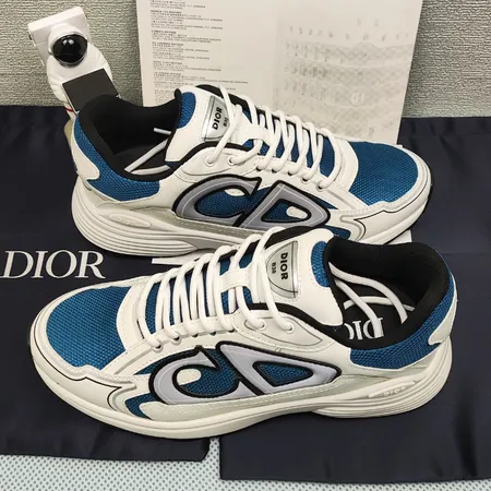 ディオール カジュアルシューズ